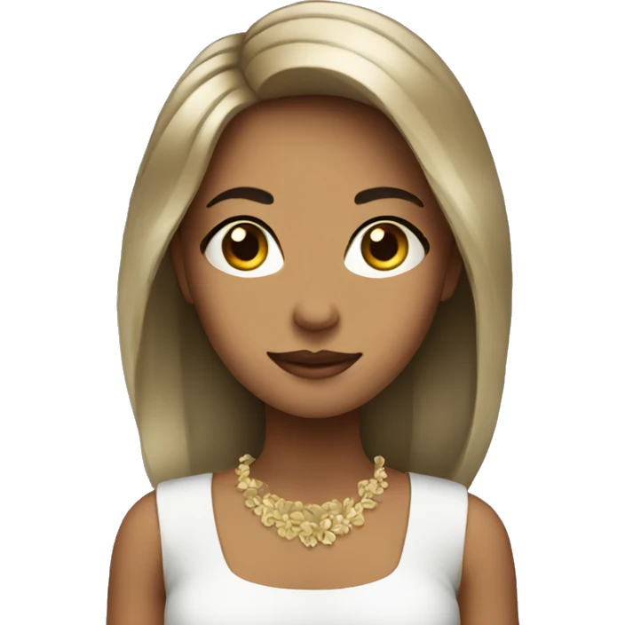demure emoji