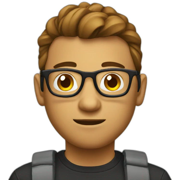 Webdesigner emoji