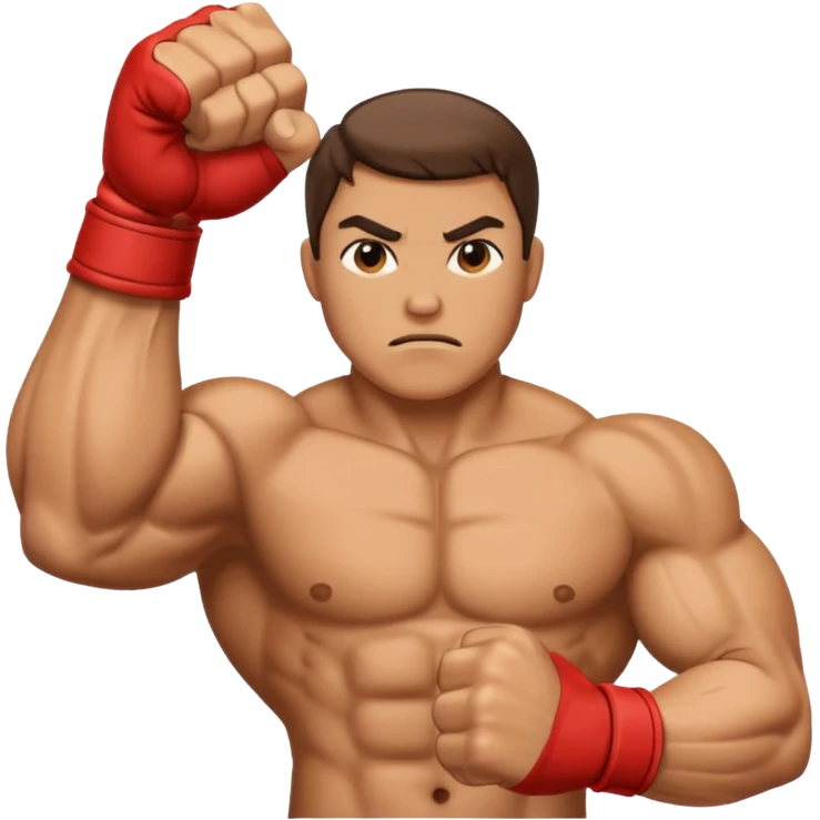 주먹 emoji