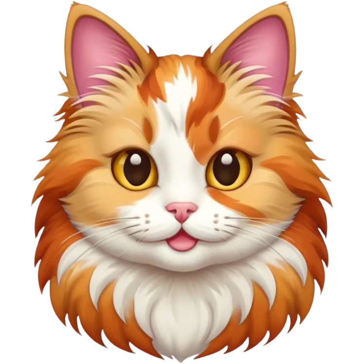 😸🤩 emoji