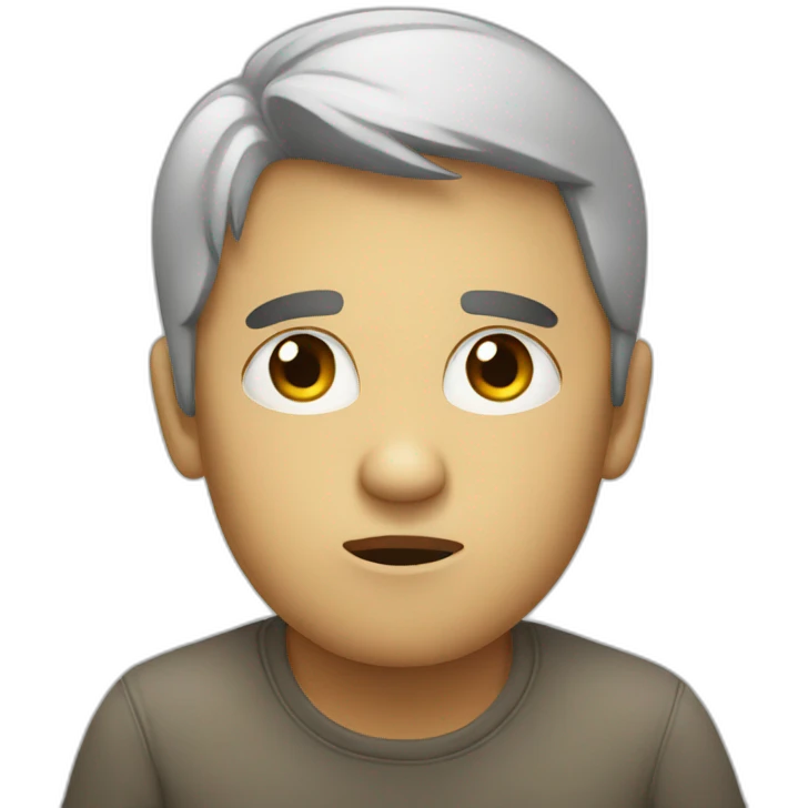 awake emoji