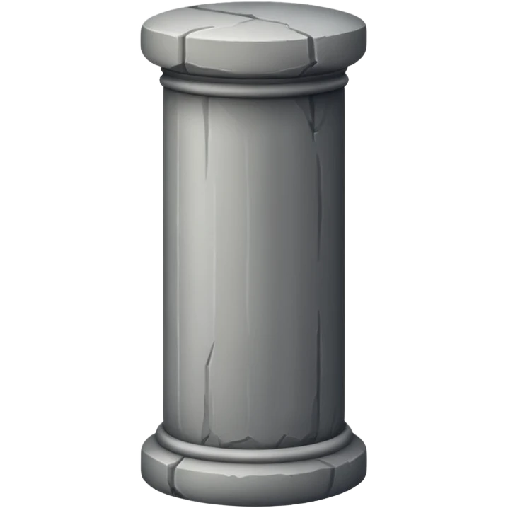 column emoji