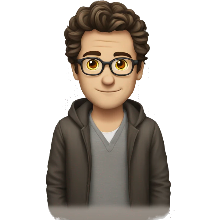 Harry emoji
