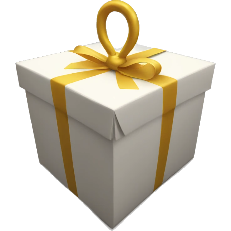 box bell emoji