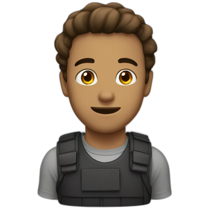 بكاتشو emoji