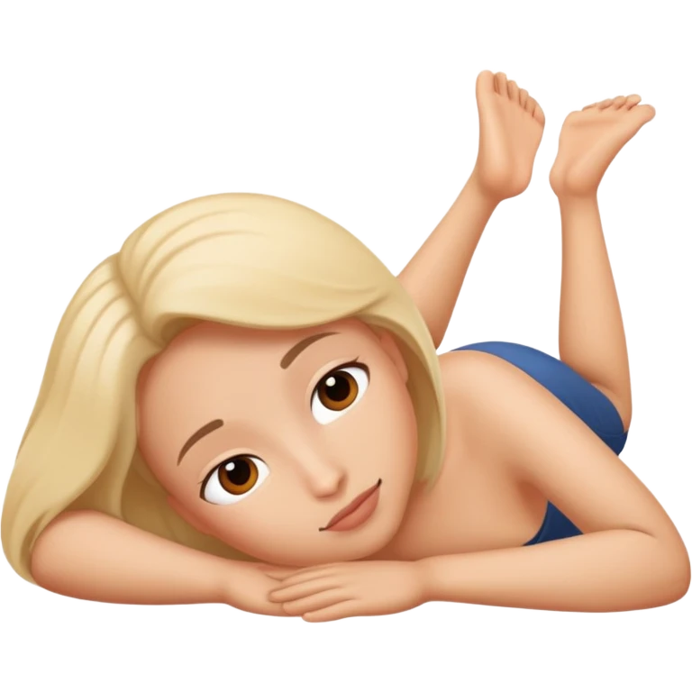 you liar emoji