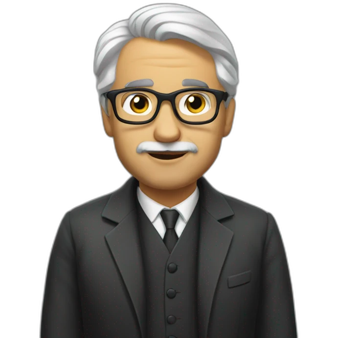 carlos hidalgo periodista emoji