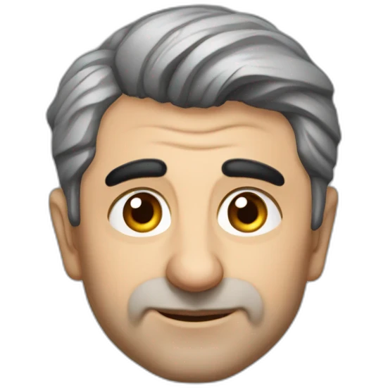 Ernest Karapetyan emoji