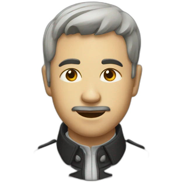 Goutte de sang emoji