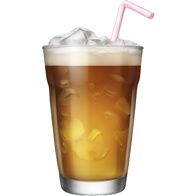drink emoji