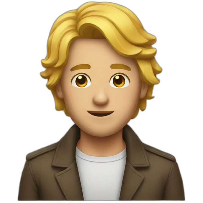 Squeeze  emoji