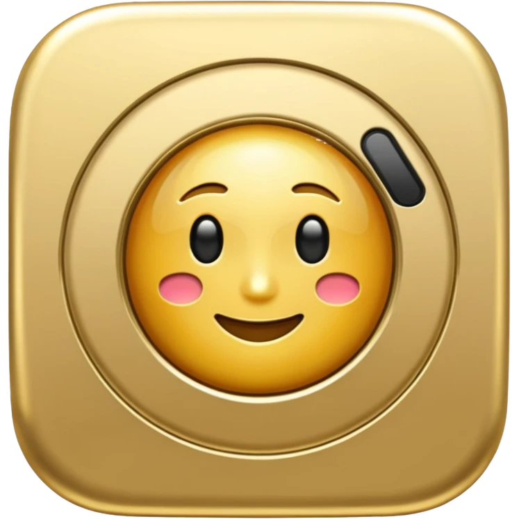 Phone icon for a hotel emoji