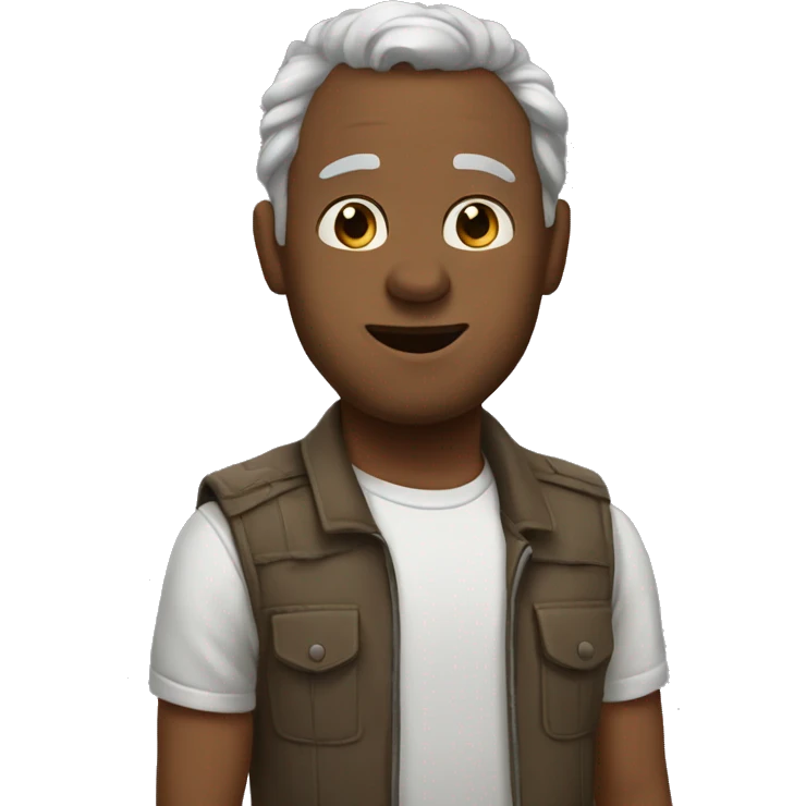 Будда emoji
