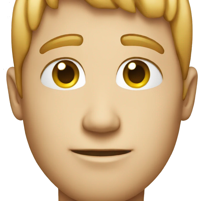 IPhone emoji