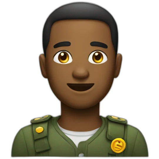 Dolars emoji