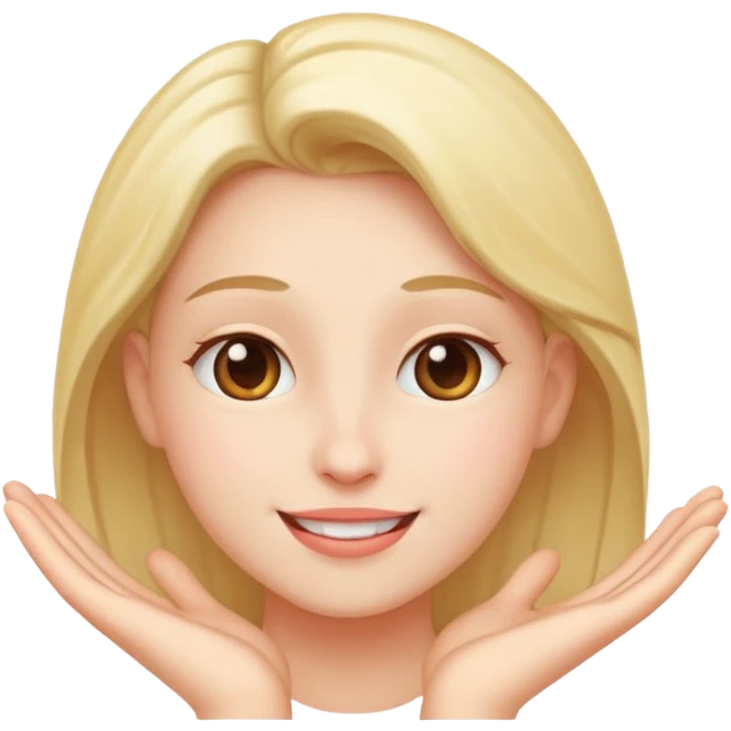 Любовь emoji
