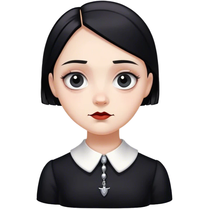 Wednesday  emoji