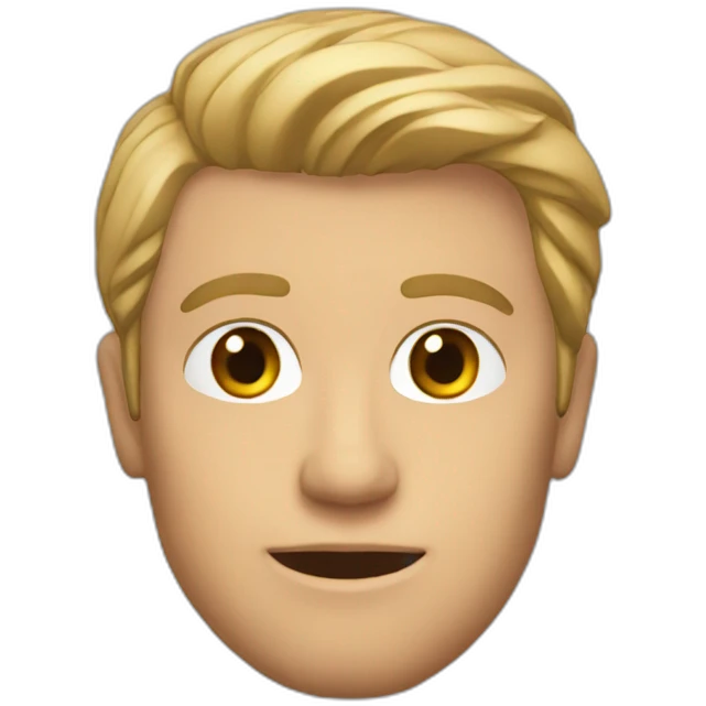 ken carson emoji