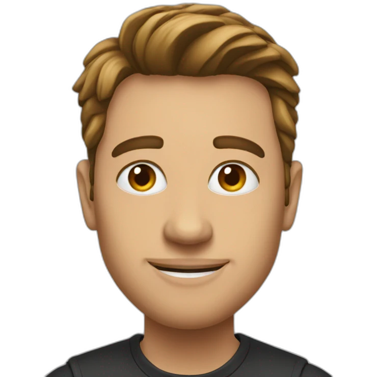 Elon musc emoji