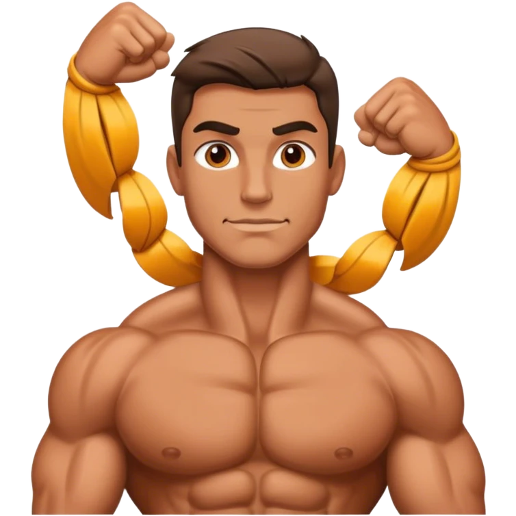 powerhouse  emoji