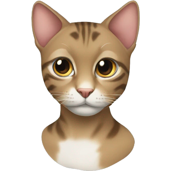 кошка  emoji