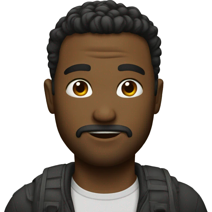Runmo emoji