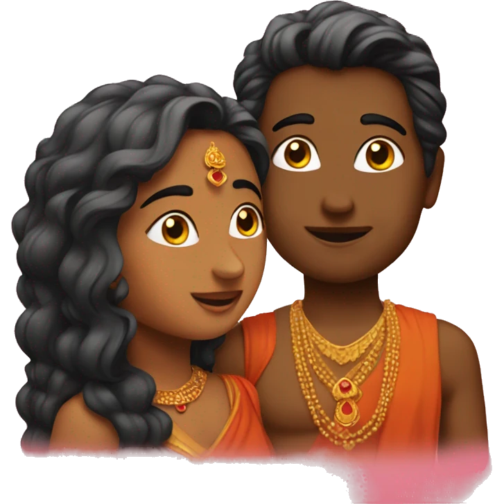 gayatri name with kiss emoji