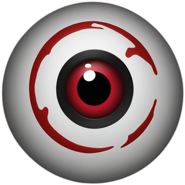 Sharingan emoji