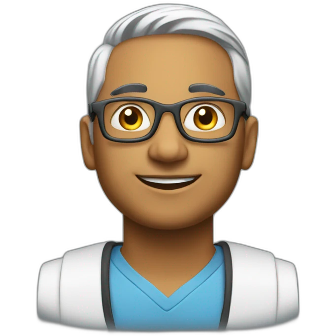 Tech_S Patel emoji