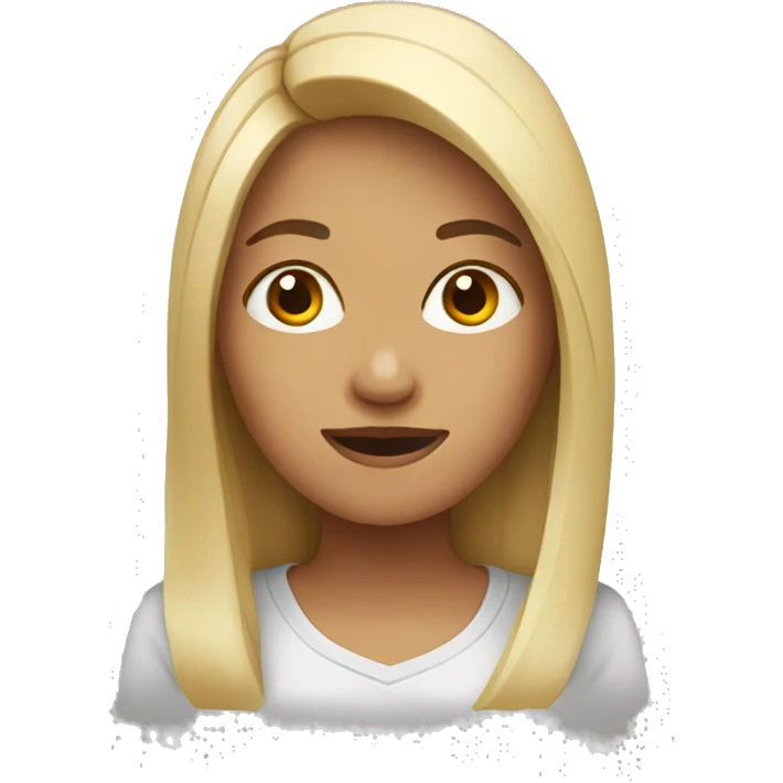 female  emoji