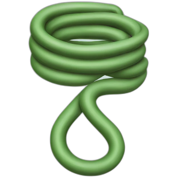 Rv sewage hose emoji