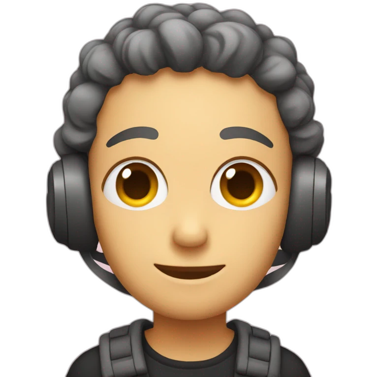 ears emoji