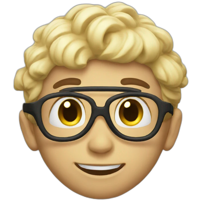 Miraculous emoji