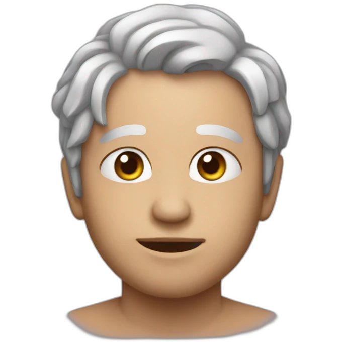 Symbiot emoji