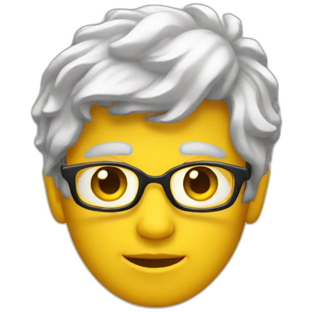 creative emoji