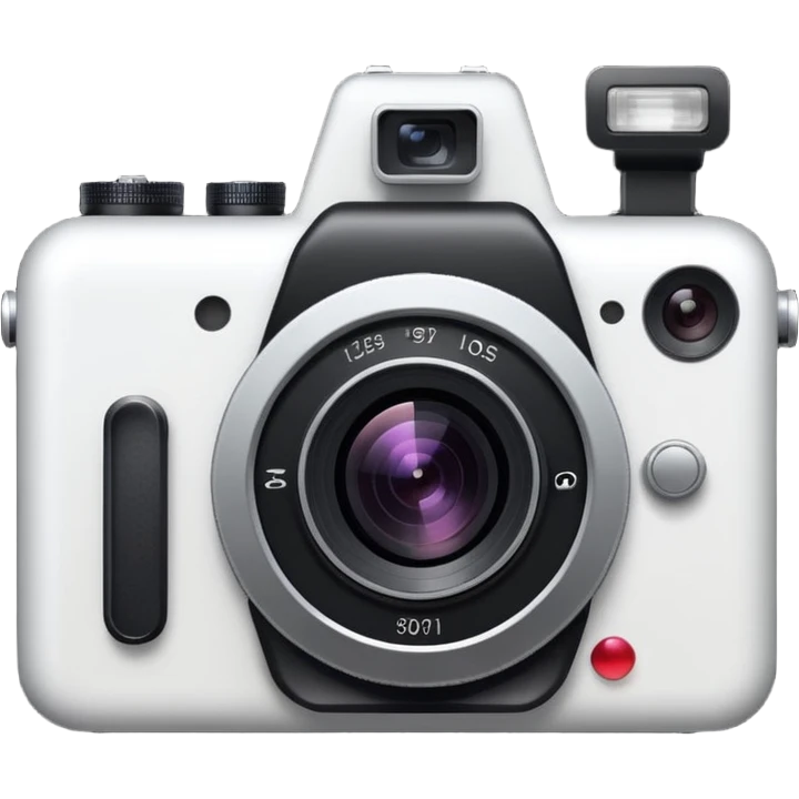 turn the camera on now emoji