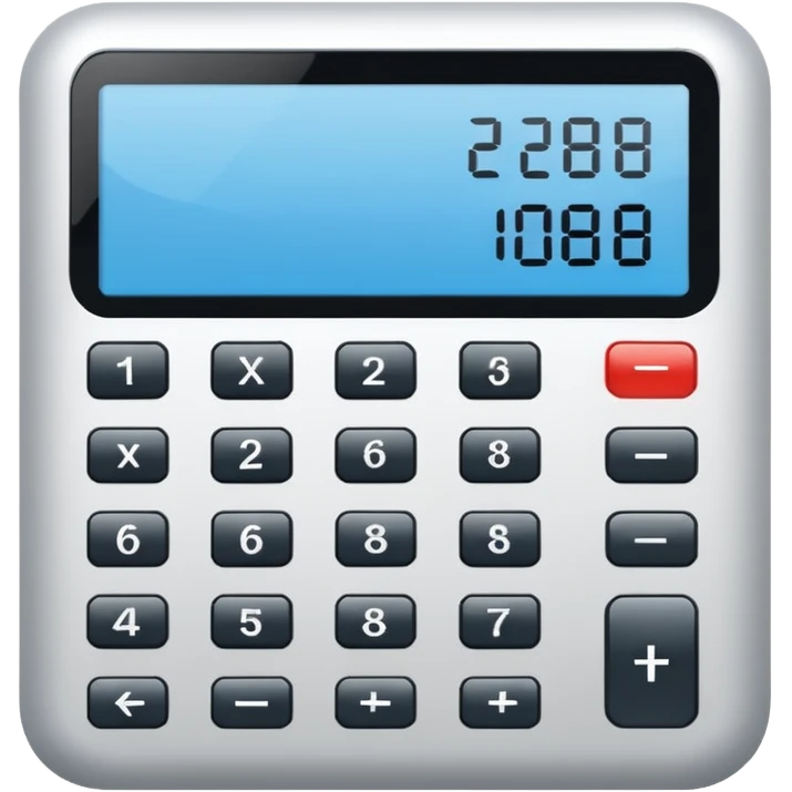 Build me app like website www cymath com emoji