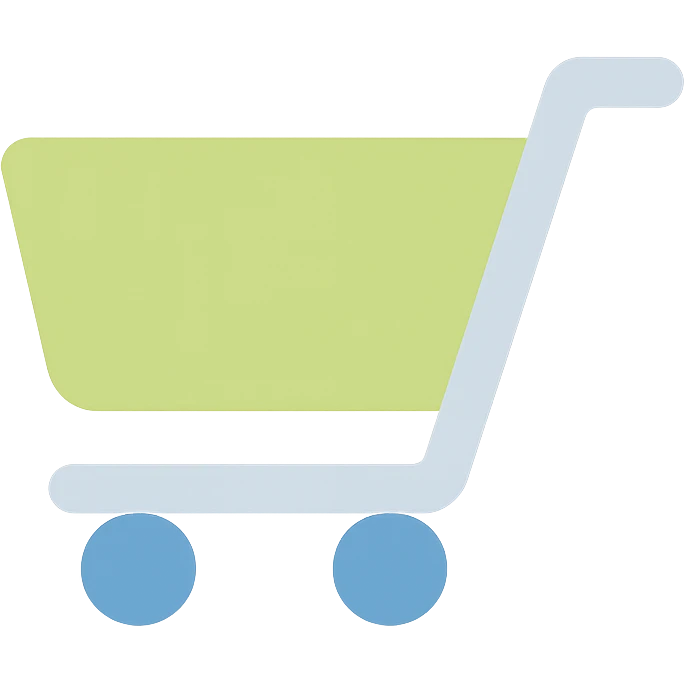 cart emoji