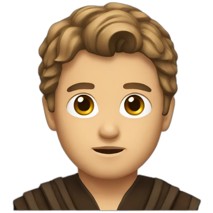 Anakin emoji