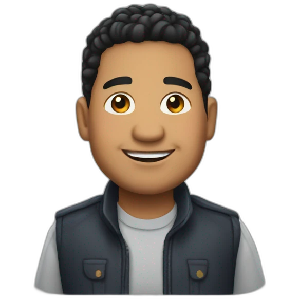 miguel rico rodriguez emoji