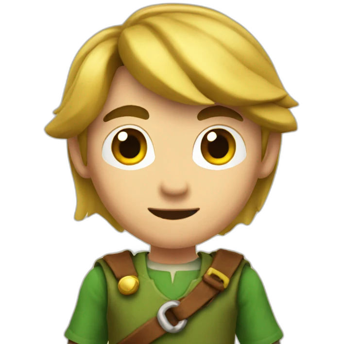 Link  emoji