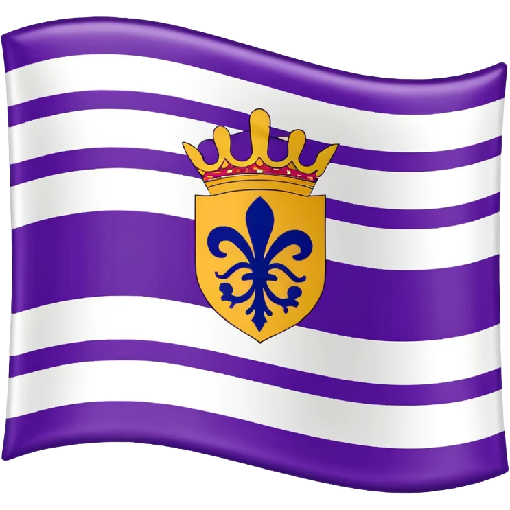 Castilla y leon flag emoji