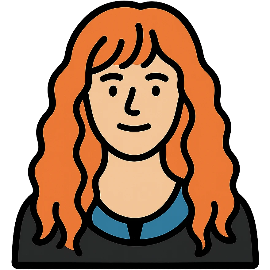 Loreena McKennitt emoji