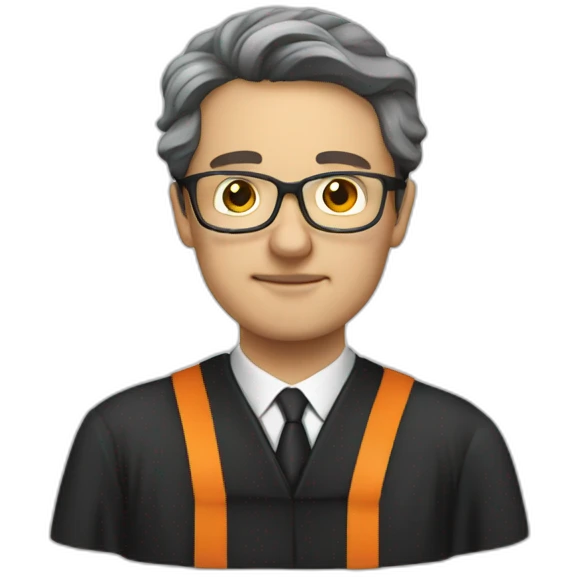 PhD defense emoji