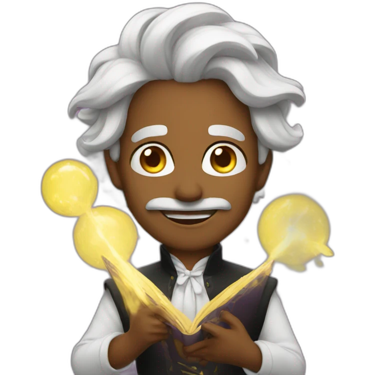 magic emoji
