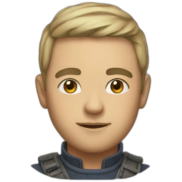 Michou  emoji