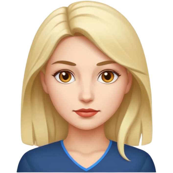 Femdom emoji