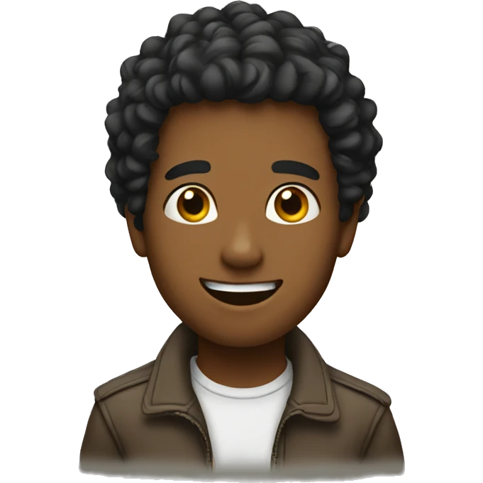 Hey  emoji
