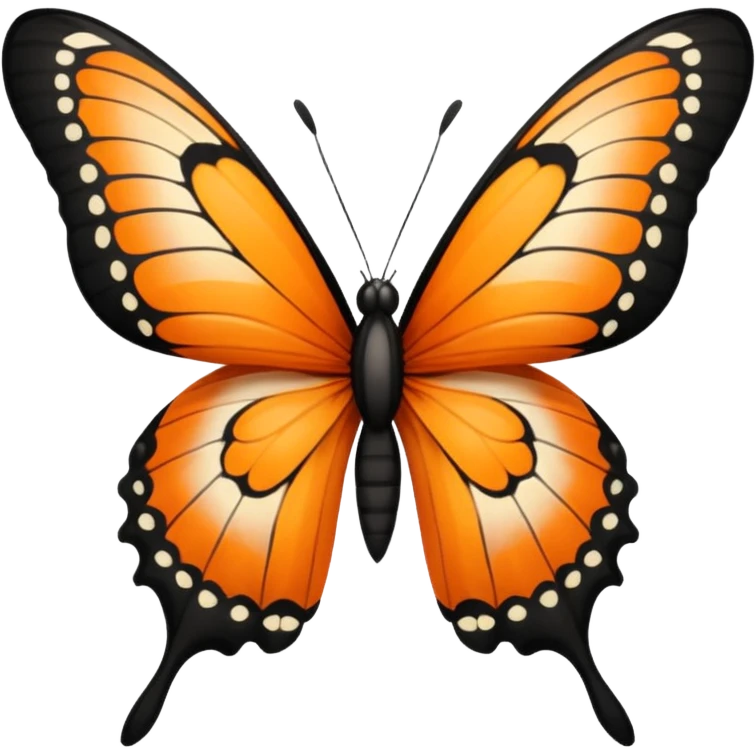 papillon emoji