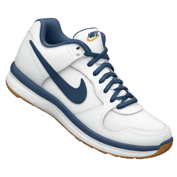Nike emoji